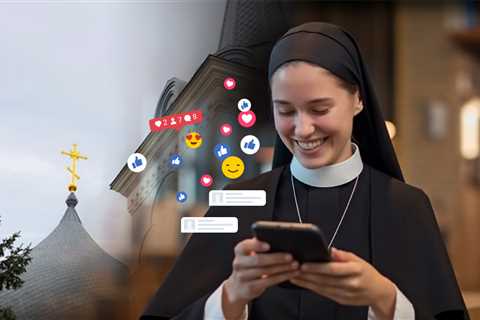 Boost Church Engagement with Social Media