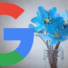 Google Blue Highlights In Featured Snippets Live