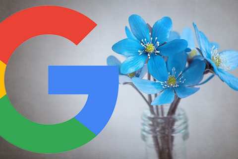 Google Blue Highlights In Featured Snippets Live