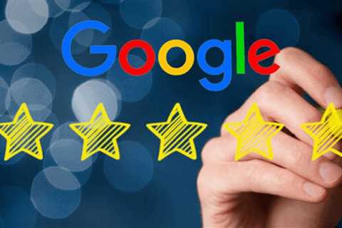 Rumored Buzz on The do's and don'ts of responding to Google reviews  — pinseeder91