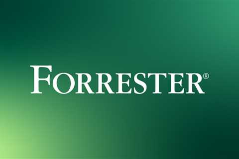 Announcing The Forrester Wave™: Content Management Systems, Q3 2023