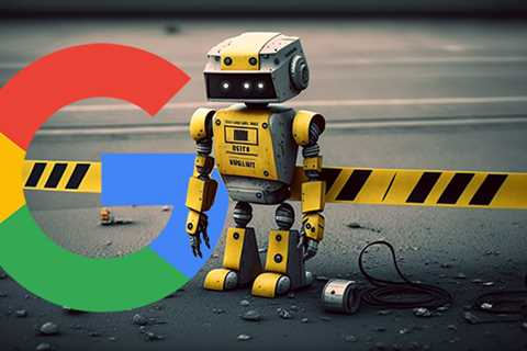 Google To Prohibit Ads Have An Imminent, Proven & Unresolved Risk Of Death Or Grievous Bodily Harm
