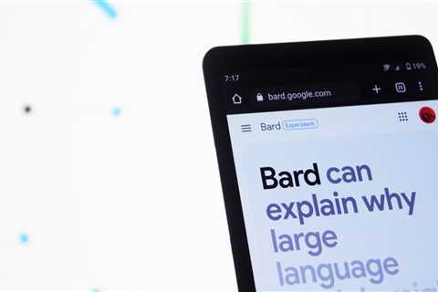 Google Restructures Company To Prioritize Bard AI Chatbot via @sejournal, @MattGSouthern