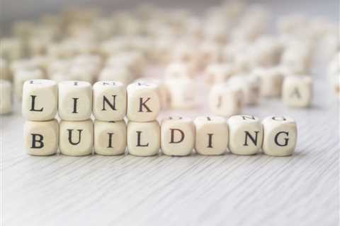 Beyond the Basics: Innovative Link Building Strategies for SEO Experts
