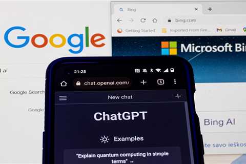 ChatGPT, Bing, Bard, Or Claude: Which AI Chatbot Generates The Best Responses? via @sejournal,..