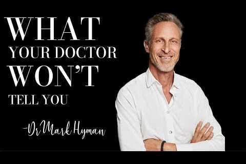Everything You [probably] Don’t Know About Your Body | Dr Mark Hyman