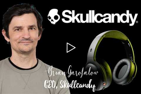 Behind the Reboot of Skullcandy