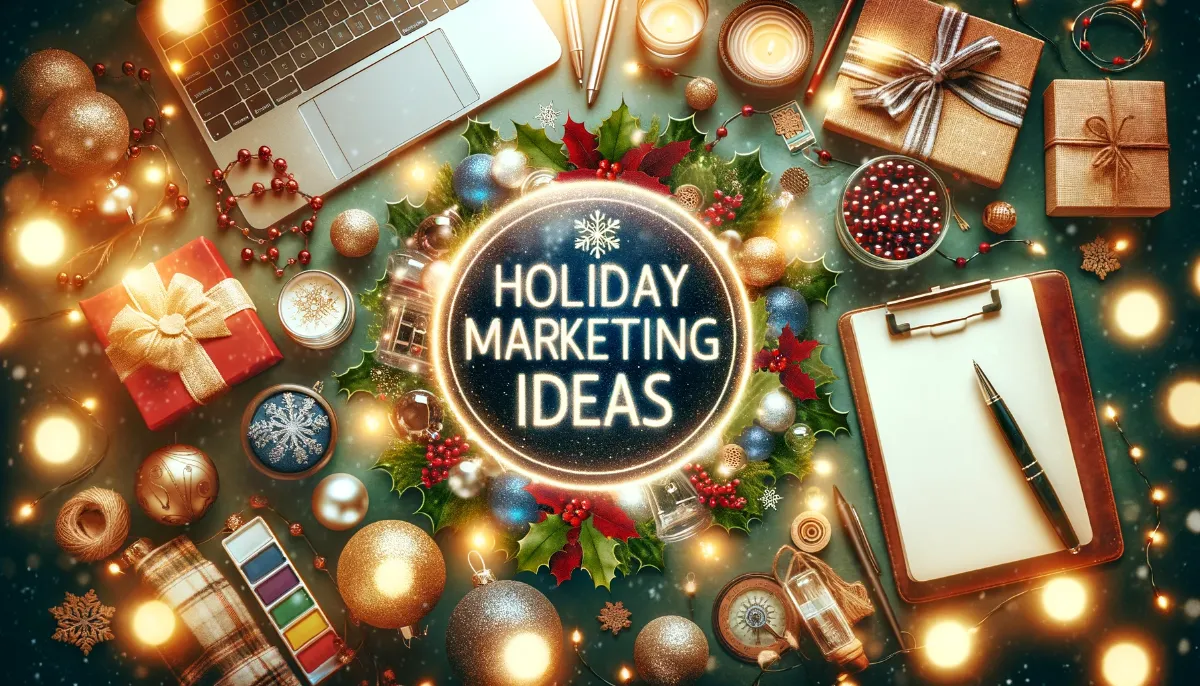 Holiday Marketing Ideas Sourced From the Best Campaigns
