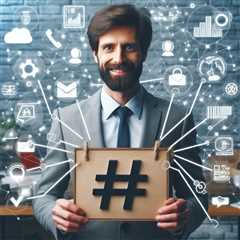 Best Hashtag Marketing Strategies for Small Businesses
