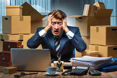 Panic Sell or Power Through? When NOT to Sell Your Moving Company (Even if Times are Tough) | Mover ..