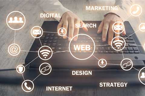 How Does Effective Web Design Influence Your Business’s Online Success?