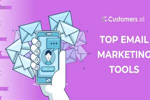 25 Best Email Marketing Tools to Dominate Inboxes in 2024