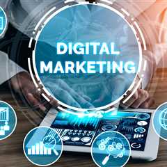 Understanding the Basics of Digital Marketing