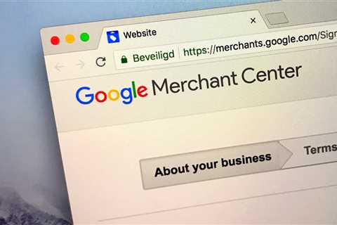 Google Merchant Center is removing 4 attribution models from conversion tracking