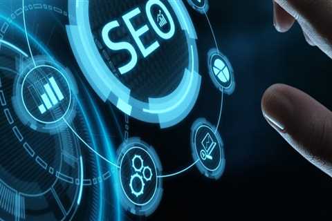 A Comprehensive Guide to SEO Concepts