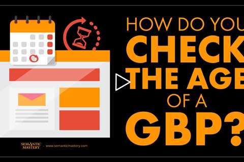 GBP Secrets: Why Most Vendor Deals FAIL to Perform!