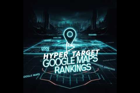 ~~Watch This! ~~Hyper Targeted Google Maps Rankings~~Green Hat Local SEO