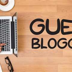 When Is the Best Time to Conduct Guest Post Outreach?