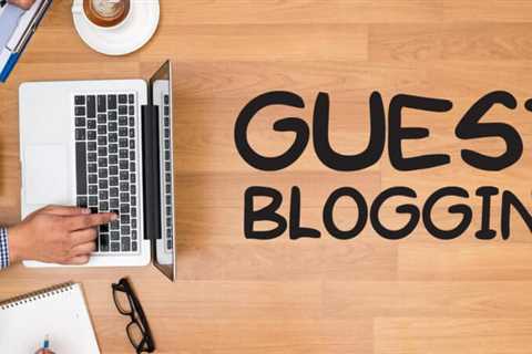 When Is the Best Time to Conduct Guest Post Outreach?