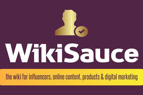 Top SEO Experts In The World - WikiSauce Profiles