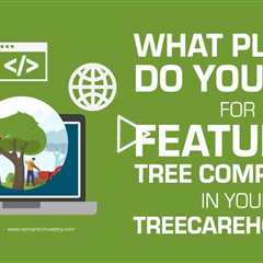 What Plugin Do You Use For Featured Tree Companies In Your TreecareHQ Site?