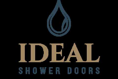 IDEAL Shower Doors In Danvers, PA, Makes A Splash With Pioneering Pivot Design