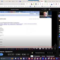 Local SEO Training Q&A - Hump Day Hangouts - Episode 514