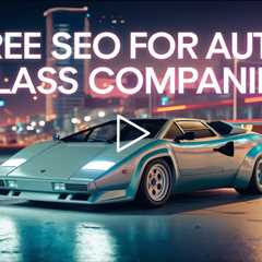 ~!~!~ LOOK! FREE UNTIL YOU RANK SEO FOR AUTO GLASS COMPANIES | FREE SEO | GREEN HAT LOCAL SEO