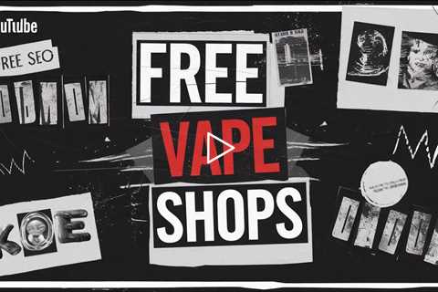 Free Until You Rank SEO Is Making Vape Shops RICH! 🤑💰 Free Until You Rank SEO For Vape Shops