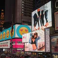 How Digital Signage Can Help Startups Build Brand Awareness