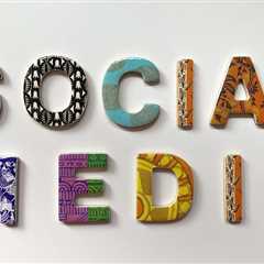 Amplifying Your Digital Footprint: Unleashing the Potency of Social Media