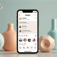 Mastering Instagram: A Simple Guide to Deleting and Managing Highlights