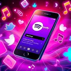 Boost Your Brand: The 2025 Guide to Sharing Spotify Liked Songs