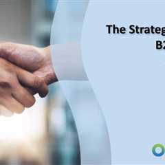 The Strategic Guide to B2B Demand Generation