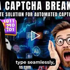 🔥 Boost Your SEO Campaigns with GSA Captcha Breaker!