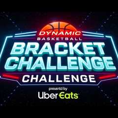 X's Bracket Challenge: Win a Trip to Mars or Cash Prizes!