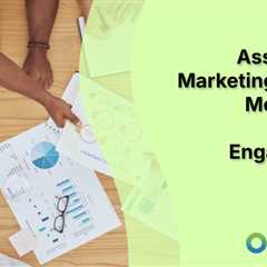 Association Marketing Tools & Metrics for Member Engagement