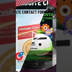 GSA Website Contact The Tool Every Marketer Needs 💼