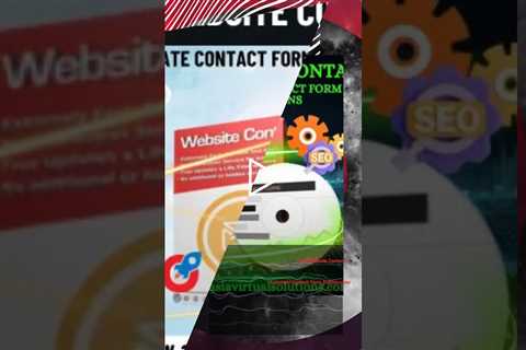 GSA Website Contact The Tool Every Marketer Needs 💼