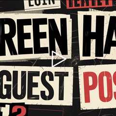 🤡 Why Your Guest Posts Suck: White Hat Clowns Have Lied to You