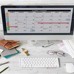 How to Build an Effective Content Calendar for Your Business