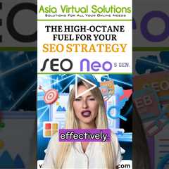 SEO NEO WARNING 97% of Users Miss This CRITICAL Setting