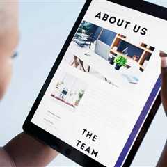 What Makes a Great Homepage? Key Features That Build Trust Fast