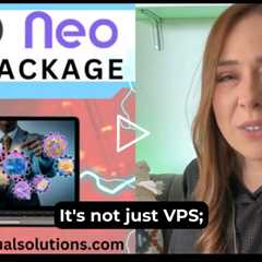 Run SEO NEO on Autopilot – This VPS Does It All