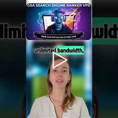 The Best GSA SER VPS Hosting for 2025 – Turbocharge Your SEO!