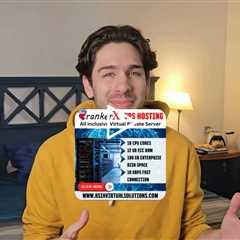 The Secret Weapon for High Volume Link Building RankerX VPS!