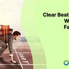 Clear Beats Clever: Writing for Fast Feeds