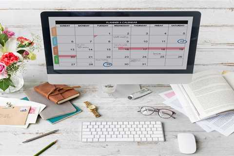 How to Build an Effective Content Calendar for Your Business