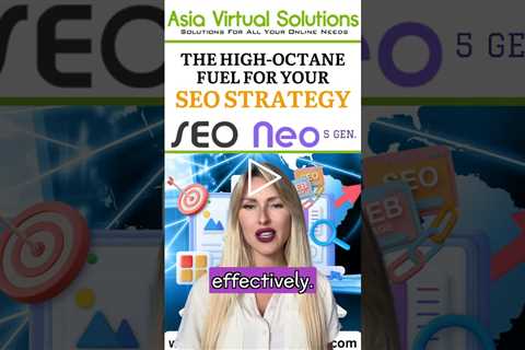 SEO NEO WARNING 97% of Users Miss This CRITICAL Setting