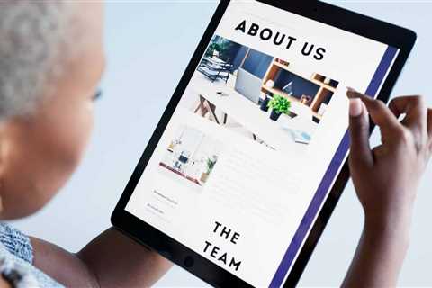 What Makes a Great Homepage? Key Features That Build Trust Fast